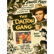 DALTON GANG,THE  (1949)